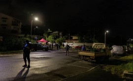 Австралия и Новая Зеландия эвакуируют своих граждан из Новой Каледонии