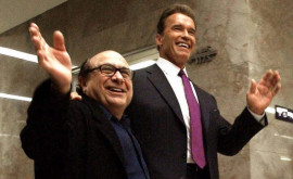 După ani de zile Danny DeVito și Arnold Schwarzenegger se vor reîntîlni pe ecrane