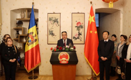 Declarație importantă a Chinei cu privire la Moldova