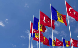 В Кишиневе обсудили расширение либерализации торговли между Молдовой и Турцией