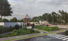 Un nou obiectiv turistic va fi amenajat în orașul Ștefan Vodă