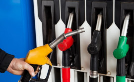 В Молдове вырастут цены на бензин и дизтопливо