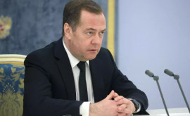 Dmitri Medvedev a avertizat țările neutre cu privire la participarea la reuniunea privind Ucraina 