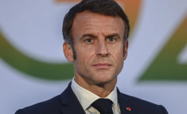 Macron pleacă de urgenţă în Noua Caledonie 