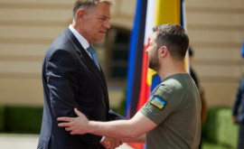 România pregătește un nou pachet de ajutor militar pentru Ucraina