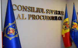 Procurorii anticorupție supuși verificării integrității CSP trimite lista către Comisia Vetting