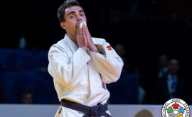 Rezultatele judocanilor moldoveni în prima zi a campionatului mondial de la Abu Dhabi
