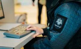 В кишиневском аэропорту в багаже нашли патроны