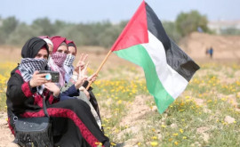 Еще три страны признают палестинское государство