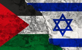 Признание Палестины как отвечает Израиль