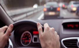 Sute de conducători auto care au depășit limita de viteză sancționați