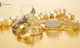 Statul a confiscat kilograme de bijuterii de la comercianții din țară 