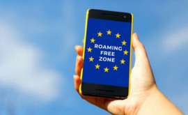 La Kiev a fost adoptat un proiect privind zona unică de roaming cu UE