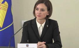 Веронику Драгалин вызвали в парламент