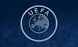 UEFA a decis prelungirea şi extinderea experimentului său