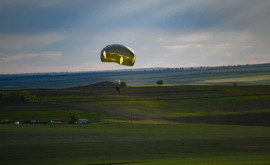 Militarii vor efectua salturi cu parașuta Unde vor avea loc exercițiile