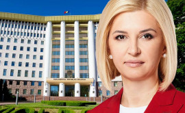 Ирина Влах Парламент должен принять декларацию о необходимости обеспечения мира в Молдове