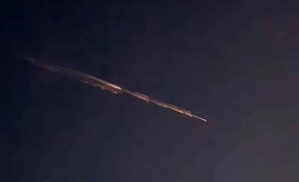 Астрономы назвали объект пролетевший ночью над Ставропольем 