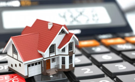 В Молдове внедрят новую модель оценки квартир для налогообложения 