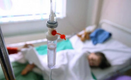 В Кишиневе растет число случаев острых диарейных заболеваний и пищевых отравлений