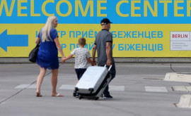 Беженка из Украины За границей не хватает свободы