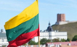 Молдова и Литва смогут обмениваться секретной информацией