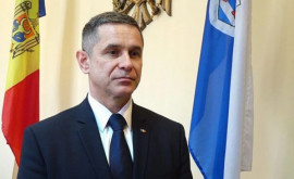 Ministrul Apărării Anatolie Nosatîi merge în vizită la București