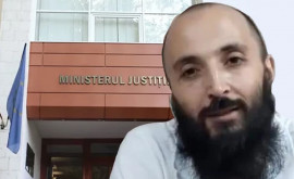 Ministerul Justiției va contesta decizia primei instanțe în privința fostului polițist Gheorghe Petic