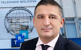 Declarație Directorul general al TRM Vladimir Țurcanu încalcă legea