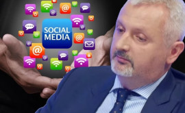 Petruți Facebook actualmente este agenție de știri