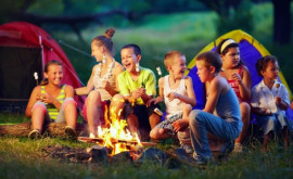 Информация для родителей как получить путевки на отдых в летних лагерях