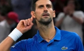 Tabloul semifinalelor la ATP Geneva cu Novak Djokovic