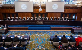 Важное решение суда ООН по Израилю