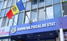 SFS prezintă calendarul fiscal al contribuabilului pentru luna mai