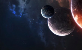 A fost descoperită o planetă care teoretic ar fi locuibilă