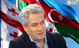 Zurab Todua Politicienii georgieni de astăzi au destul curaj și îndrăzneală