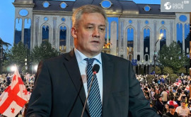 Care este scopul principal al presiunii Occidentului asupra Tbilisi