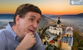 Veaceslav Ioniță Avem în turism un dezechilibru fără precedent