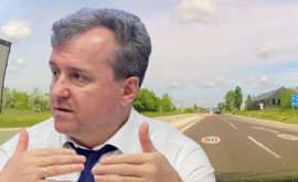 Specialist în siguranța rutieră avertizează Intersecția Cojușna II pericol real pentru șoferi