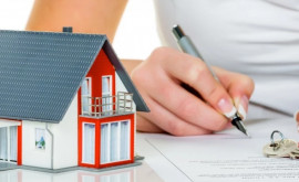 Începînd de azi înregistrarea drepturilor în Registrul bunurilor imobile este online