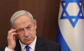 Israelul prins întrun scandal de proporții Netanyahu caută scuze