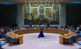 Consiliul de Securitate al ONU reuniune de urgență