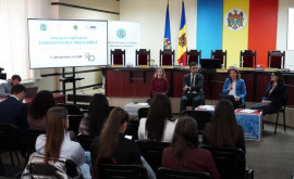 ЦИК создала приложение для граждан Молдовы с правом голоса за рубежом