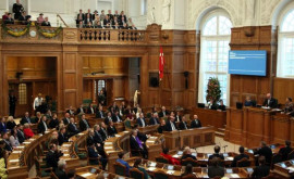 Парламент Дании проголосовал против признания Палестины государством