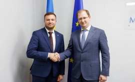 Moldova și Ucraina vor coopera în domeniul protecției și conservării mediului