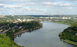 Министр экологии Украины дал разъяснения по поводу пересыхания участка реки Днестр