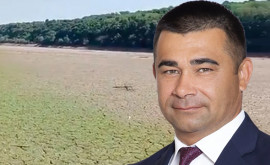 Паскару Молдова должна обратиться в суд ЕС с требованием закрытия ГЭС на Днестре 