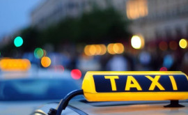 Кишиневские таксисты оштрафованы на тысячи леев Какие нарушения они допустили