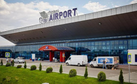 Precizarea AAC Zborurile comerciale pe Aeroportul Chișinău fără abateri de la program
