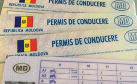 Ещё одна страна признает молдавские водительские права